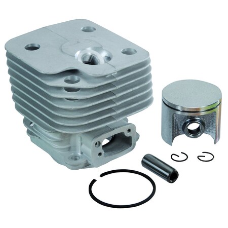 A & I Products Cylinder Assembly 4.6" x4.1" x4" A-B1HV100